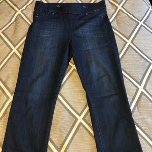 Liverpool Capri jeans
